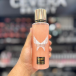 بادی اسپلش مموا (مدل olympeat) | memwa body mist olympeat (shimmer collection)