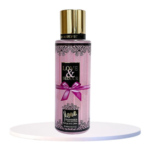 بادی اسپلش مموا (مدل love & seduce) | memwa body mist love & seduce (shimmer collection)