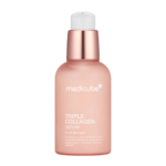 سرم جوانساز کمپلکس کلاژن مدی کیوب | Medicube Triple Collagen Serum