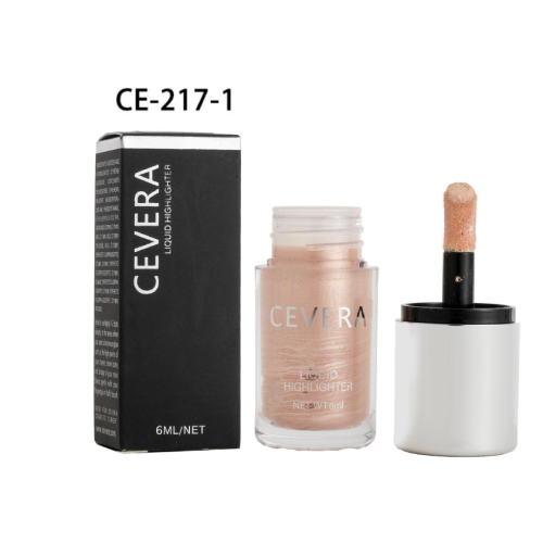 217-1 هایلایتر مایع سورا | Cevera Liquid Highlighter - تصویر 1