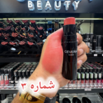 رژ گونه استیکی سورا | Cevera Sticker blusher - تصویر 4