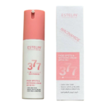 کرم ضد لک و روشن‌ کننده نیاسینامید استلین | ESTELIN NIACINAMIDE FADE SPOTS WHITENING CREAM