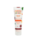 کرم استایلینگ و حالت دهنده بعد حمام کودک کنتو | Cantu Curling Cream kids