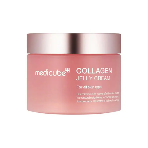 Medicube-Collagen-Jelly-Cream کرم ژله ای کلاژن مدی کیوب | medicube collagen jelly cream - تصویر 1