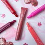 لیپ گلاس میوه ای اور بیوتی | LIP TINT PEPETIDE - EVER BEAUTY - تصویر 4
