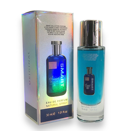 104835_kIaQRuDFfJZKHsSm_Photoroom_20240621_175434 عطر اسمارت کالکشن 06 | smart collection no 06 - تصویر 1