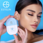 کرم ضد آفتاب بی رنگ آبرسان استلین | Estelin sunscreen ultra light - تصویر 2