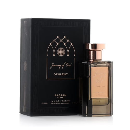 New Project-15 عطر رافان جورنی | Journey Of Oud OPULENT - تصویر 1