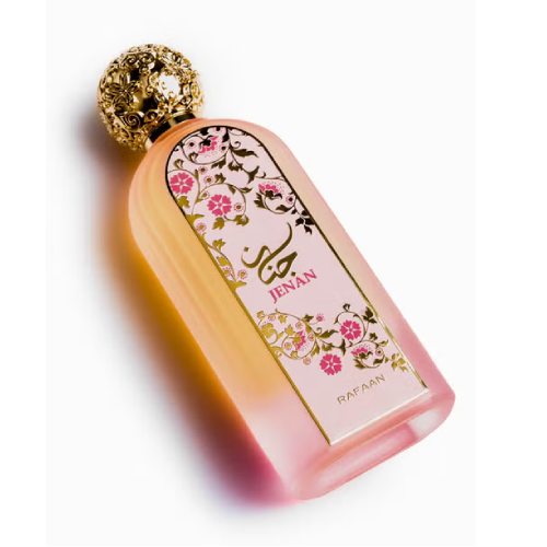 New Project-16 عطر جنان | jenan raffan eau de parfum - تصویر 1