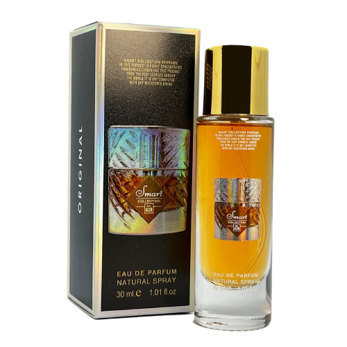 New Project-9 عطر اسمارت کالکشن 628 | smart collection no 628 - تصویر 1