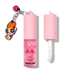 رژ لب براق کننده سه تایی شیگلم | The Powerpuff Girls X SHEGLAM Super Trio Lip Gloss-Blossom