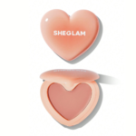 کرم رژ گونه ی شیگلم | sheglam Playing Cupid Cream Blush