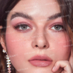 سایه چشم شیگلم | sheglam Love Dive Tender Heart Powder Blush - تصویر 2