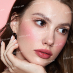 رژ گونه توپی شیگلم | Sheglam Lunar Orbit Blush Ball - تصویر 2