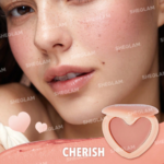 کرم رژ گونه ی شیگلم | sheglam Playing Cupid Cream Blush - تصویر 2
