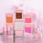سایه چشم شیگلم | sheglam Love Dive Tender Heart Powder Blush - تصویر 3