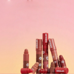 رژ لب مات شیگلم | sheglam Mega Lip Stacks - تصویر 4
