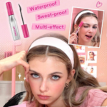 ریمل شیگلم | Sheglam Lashlighter Up & Out Mascara - تصویر 4