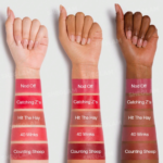 رژ لب مایع مخملی پوت پیلو شیگلم | Sheglam Pout Pillow Cushion Matte Liquid Lipstick - تصویر 4