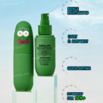 اسپری فیکس شیگلم | Rick and Morty X SHEGLAM Pickle Rick Setting Spray - تصویر 4