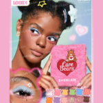 پالت سایه خرس های مهربان شیگلم | Sheglam Care Bears X SHEGLAM Share Your Care Palette - تصویر 5