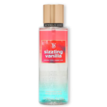 اسپری بدن سیزلینگ وانیلا ویکتوریا سکرت | BODY CARE Midnight Heatwave Body Mist