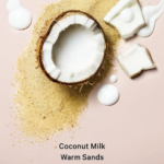 اسپری بدن کوکونات پشن ویکتوریا سکرت | BODY CARE Coconut Passion Fragrance Mist - تصویر 2